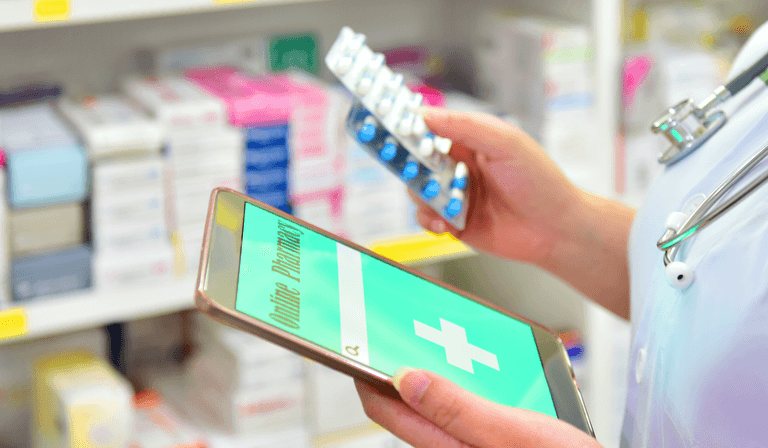 Dublin pharmacy launches pioneering new video-call service Dublin pharmacy launches pioneering new video-call service