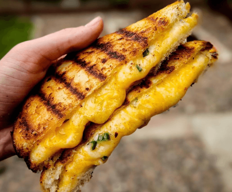Yes cheese – Famous Anti Social toasties back on the menu this weekend Yes cheese – Famous Anti Social toasties back on the menu this weekend