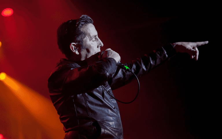 Christy Dignam keen to get back out performing despite illness Christy Dignam keen to get back out performing despite illness
