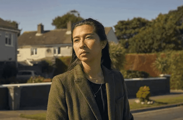 Normal People star speaks of racist abuse she received while filming in Dublin Normal People star speaks of racist abuse she received while filming in Dublin