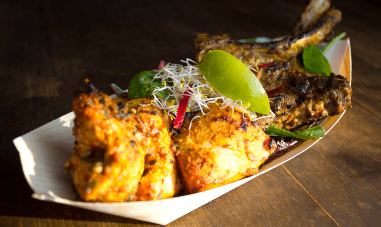 Dublin restaurant adding new BBQ options to keep street food fans happy Dublin restaurant adding new BBQ options to keep street food fans happy