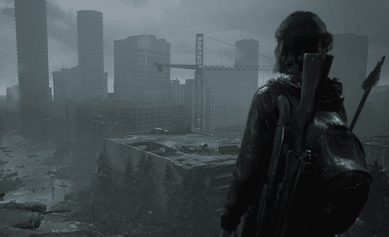 The Last Of Us Part II is an anxiety-inducing masterpiece The Last Of Us Part II is an anxiety-inducing masterpiece