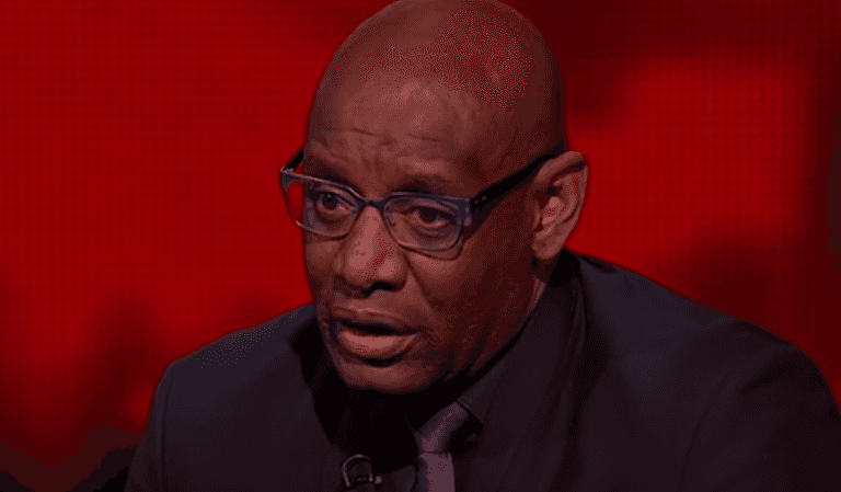 The Chase’s Shaun Wallace shares his experience of racial prejudice The Chase’s Shaun Wallace shares his experience of racial prejudice