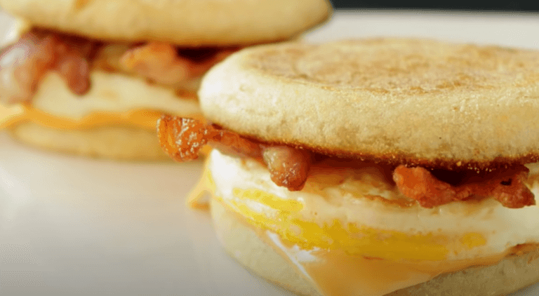 McDonald’s breakfast menu to return with walk-in service McDonald’s breakfast menu to return with walk-in service