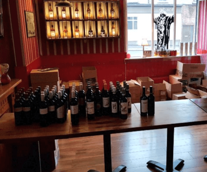New Dublin pub innovation could be the way forward New Dublin pub innovation could be the way forward