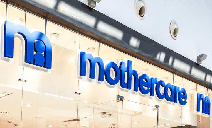 Mothercare placed into liquidation with 14 Irish stores to close Mothercare placed into liquidation with 14 Irish stores to close