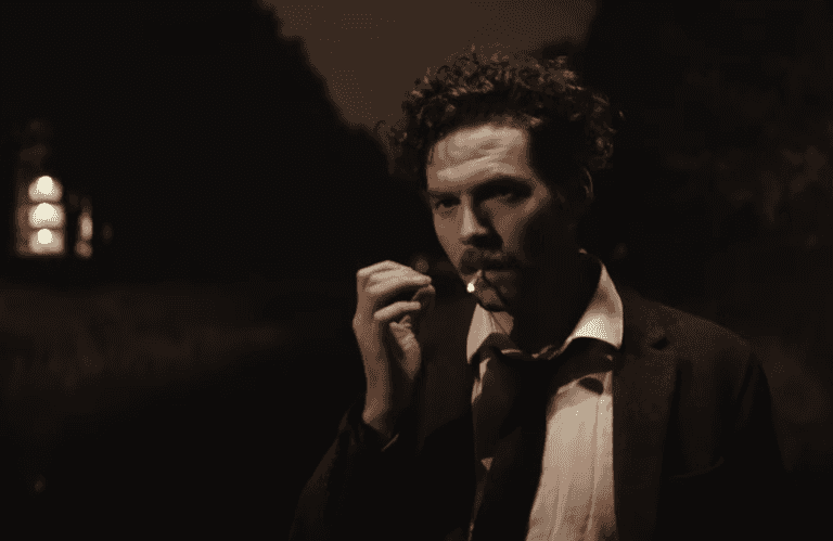 WATCH: New music video takes viewers on a dark journey down the Grand Canal WATCH: New music video takes viewers on a dark journey down the Grand Canal
