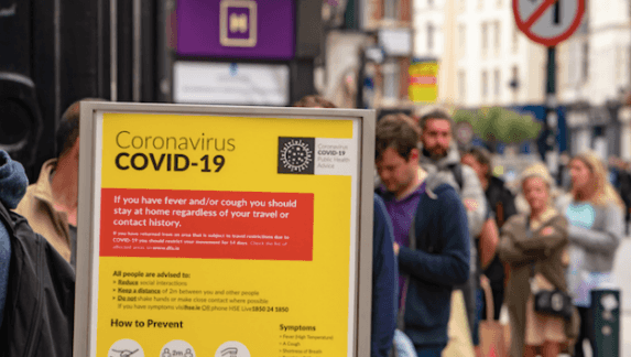 DCC publishes list of city centre queueing guidelines DCC publishes list of city centre queueing guidelines
