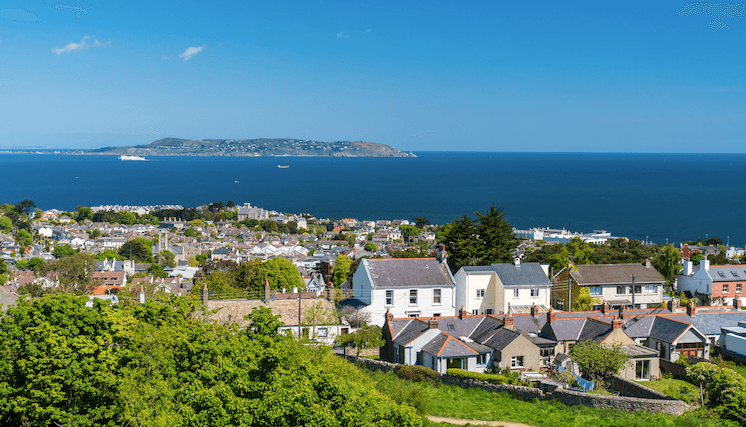 Dalkey is featured in The Wall Street Journal as American curiosity continues Dalkey is featured in The Wall Street Journal as American curiosity continues