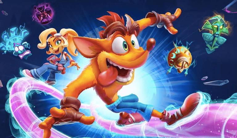Lovin Games Weekly – Crash is back! Lovin Games Weekly – Crash is back!