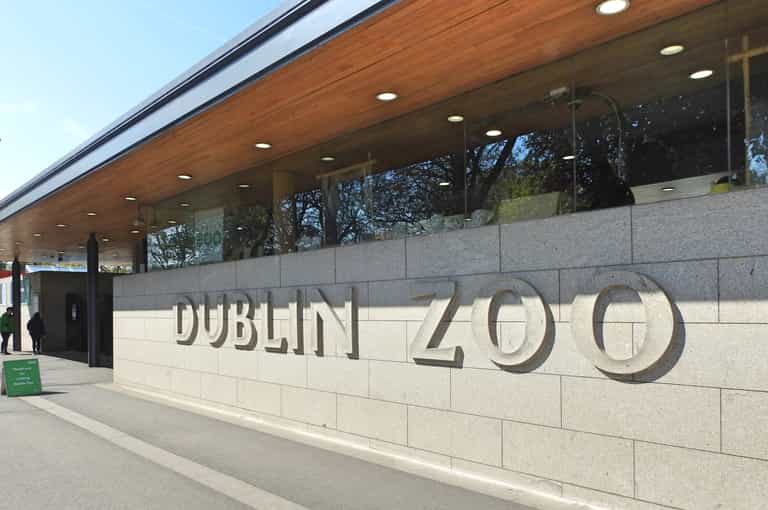 Dublin Zoo has announced that it will reopen to the public tomorrow Dublin Zoo has announced that it will reopen to the public tomorrow