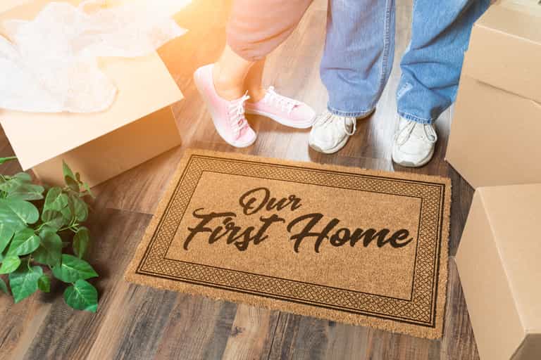 We’re hosting a virtual first time buyers brunch next month We’re hosting a virtual first time buyers brunch next month