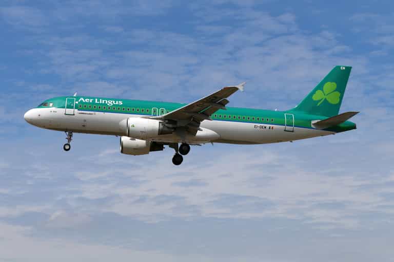 Aer Lingus calls for removal of 14 day travel quarantine rule Aer Lingus calls for removal of 14 day travel quarantine rule