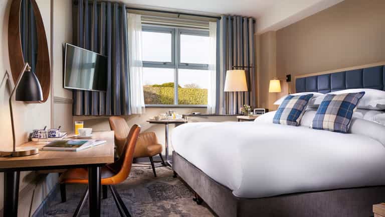 WIN: The ultimate staycation break in Galway City WIN: The ultimate staycation break in Galway City