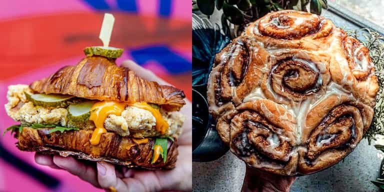PICS: Eight of Dublin’s tastiest looking eats this weekend PICS: Eight of Dublin’s tastiest looking eats this weekend