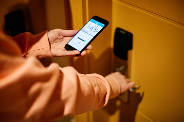 Staycation in Ireland’s first automatic hotel Staycation in Ireland’s first automatic hotel