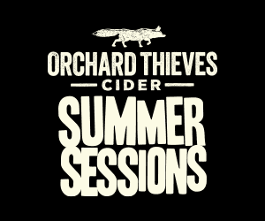 WIN: An Orchard Thieves Summer Sessions Pack to enjoy at this class event! WIN: An Orchard Thieves Summer Sessions Pack to enjoy at this class event!