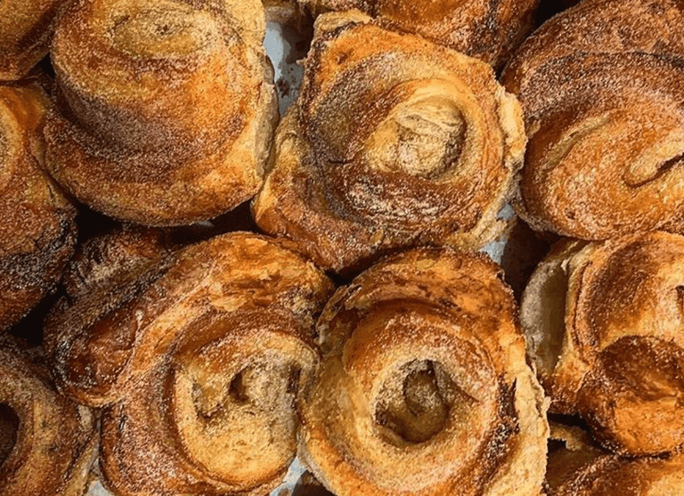 New deli open in Sandymount and yes, they have pastries New deli open in Sandymount and yes, they have pastries