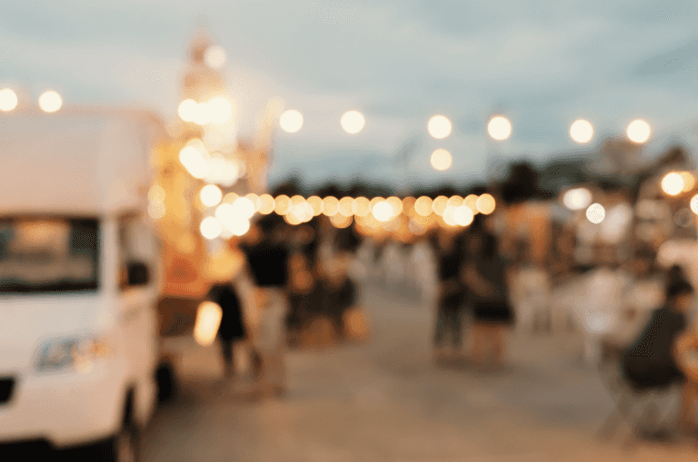 There’s a new food truck coming to town There’s a new food truck coming to town