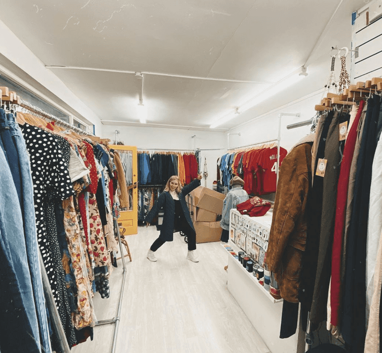 Finders Keepers Bray to reopen from tomorrow Finders Keepers Bray to reopen from tomorrow