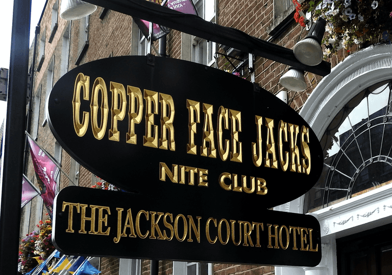 Coppers has a new dress code and it’s Paul Mescal-inspired Coppers has a new dress code and it’s Paul Mescal-inspired