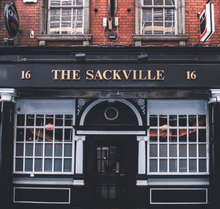 Beloved city centre pub announces permanent closure due to Covid-19