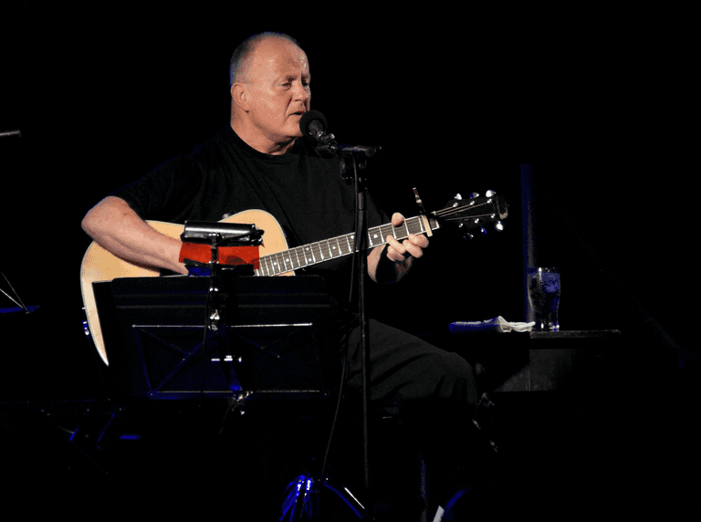 Christy Moore to perform first-ever live stream gig from the NCH next month Christy Moore to perform first-ever live stream gig from the NCH next month