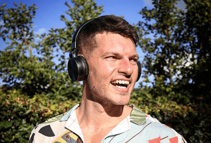 We chat with DJ Marty Guilfoyle who gives us a bangin’ playlist of his sounds of the Summer We chat with DJ Marty Guilfoyle who gives us a bangin’ playlist of his sounds of the Summer