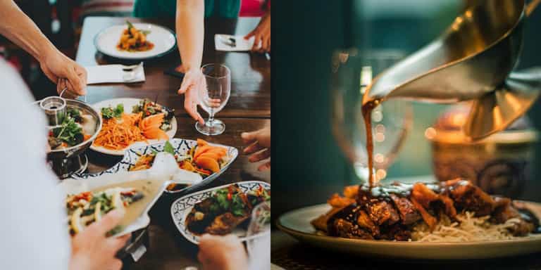 This Thai restaurant is launching an exciting new series of culinary events This Thai restaurant is launching an exciting new series of culinary events