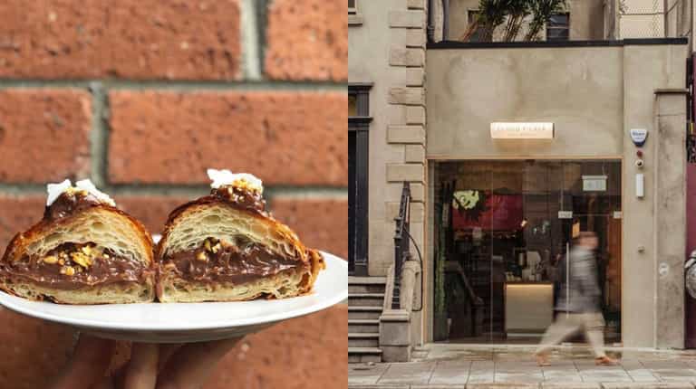 Here’s where to get your coffee and croissant fix this week Here’s where to get your coffee and croissant fix this week