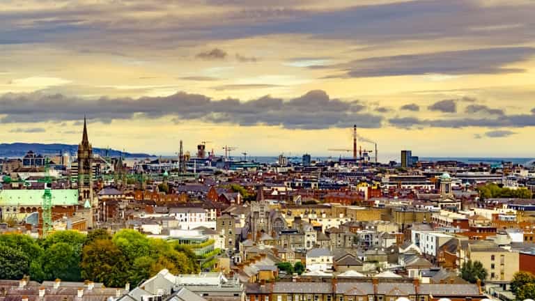 Your next day out in Dublin: our top 10 picks for things to do Your next day out in Dublin: our top 10 picks for things to do