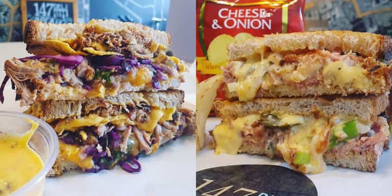 Dublin deli says it’s ‘a bit heartbreaking’ to see Dublin restaurants so quiet Dublin deli says it’s ‘a bit heartbreaking’ to see Dublin restaurants so quiet
