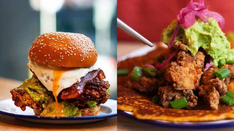 Popular fried chicken restaurant shares ‘gentle reminder’ to customers Popular fried chicken restaurant shares ‘gentle reminder’ to customers