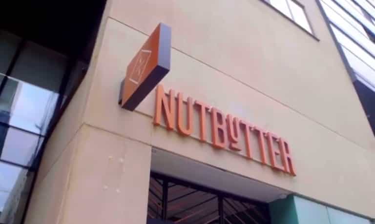 Nutbutter 2.0 – Grand Canal favourite has hinted that they’re almost ready to open new venue Nutbutter 2.0 – Grand Canal favourite has hinted that they’re almost ready to open new venue