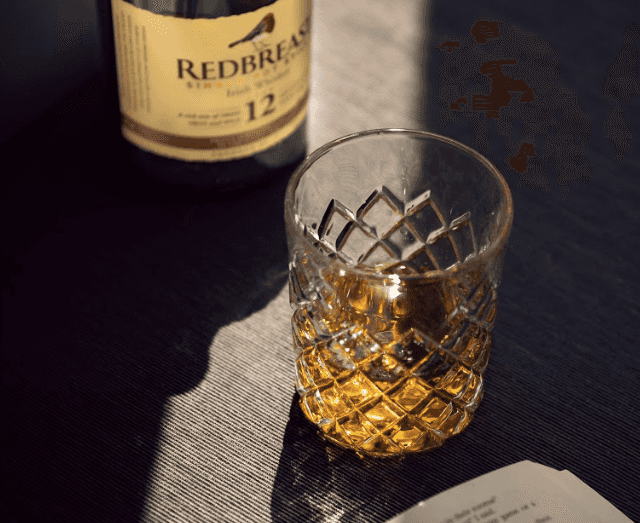 The top three ways to enjoy whiskey at home this September