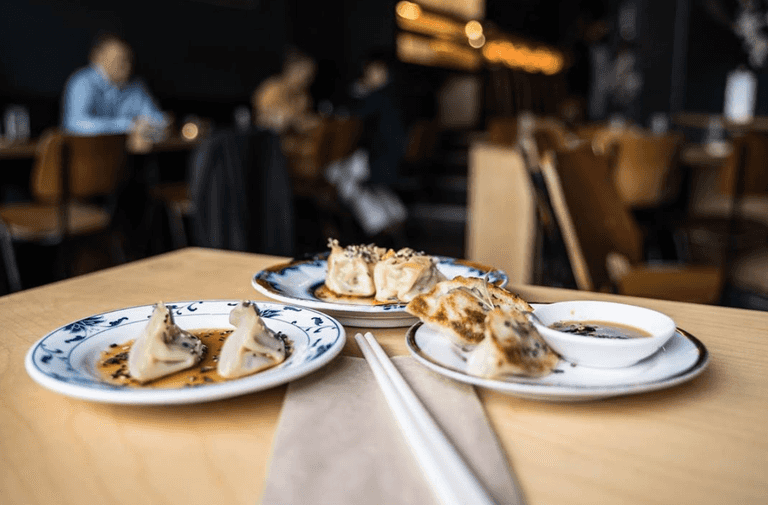The Lucky Tortoise quietly opened a second city-centre location this summer The Lucky Tortoise quietly opened a second city-centre location this summer