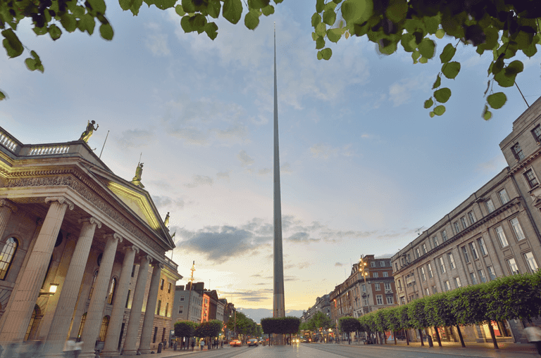 Dubliners could face further restrictions as soon as the end of the week Dubliners could face further restrictions as soon as the end of the week