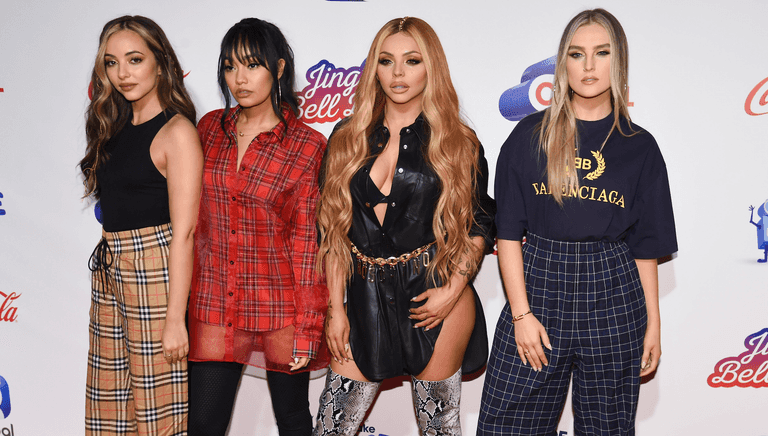 Little Mix to play huge Dublin gig next year Little Mix to play huge Dublin gig next year