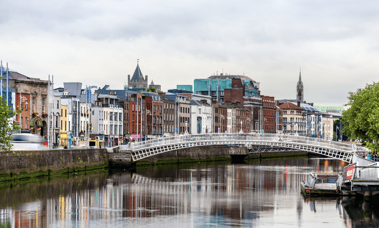 BREAKING: Dublin to move to Level Three lockdown from midnight tonight BREAKING: Dublin to move to Level Three lockdown from midnight tonight