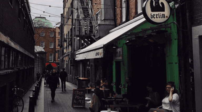 It sounds like Berlin D2 might not be reopening It sounds like Berlin D2 might not be reopening