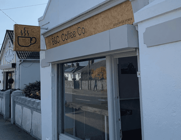 A brew-tiful new coffee spot has just opened in Dublin A brew-tiful new coffee spot has just opened in Dublin