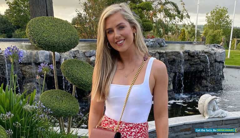 Aimee Connolly gives us an unreal playlist while talking about some of her favourite travel memories Aimee Connolly gives us an unreal playlist while talking about some of her favourite travel memories