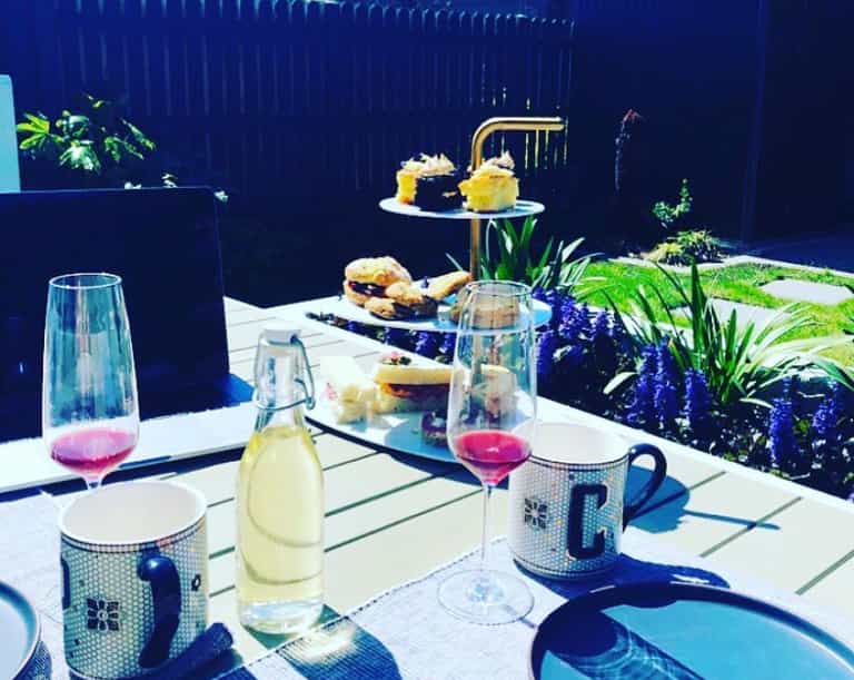 You can order afternoon tea to enjoy at home from this Dublin café You can order afternoon tea to enjoy at home from this Dublin café