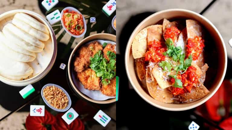 There’s a tasty new Chinese restaurant in town and it sounds un-bao-lievable There’s a tasty new Chinese restaurant in town and it sounds un-bao-lievable