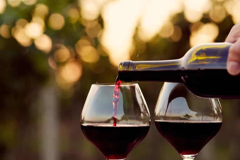 SuperValu is having a fab sale on French wine SuperValu is having a fab sale on French wine