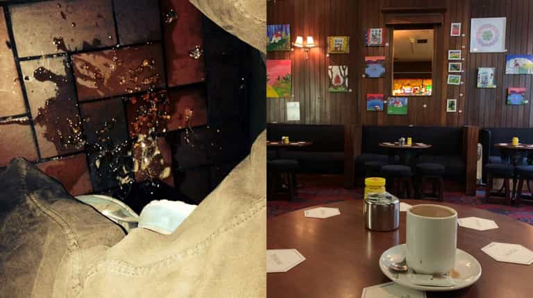 Dublin pub jokes they’ll ‘never complain about a smashed glass’ again Dublin pub jokes they’ll ‘never complain about a smashed glass’ again