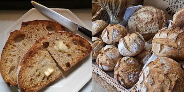 Dublin bakery giving out free bread starters for ‘Sourdough September’ Dublin bakery giving out free bread starters for ‘Sourdough September’
