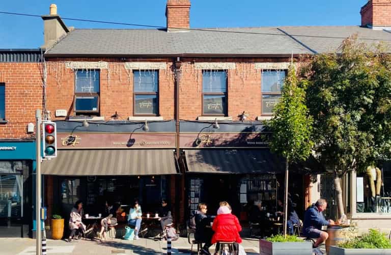 ‘Be more tolerant’ – Dublin business owner hits back at negative online review ‘Be more tolerant’ – Dublin business owner hits back at negative online review