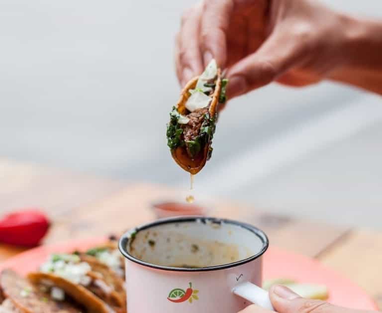 This popular Northside spot has just opened a new restaurant/bakery on Parnell Street This popular Northside spot has just opened a new restaurant/bakery on Parnell Street