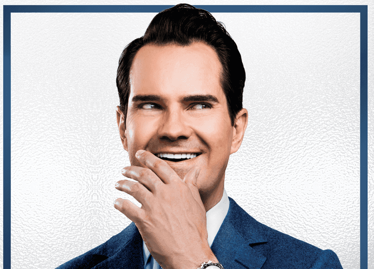 Extra date added for Jimmy Carr at the Olympia due to phenomenal demand Extra date added for Jimmy Carr at the Olympia due to phenomenal demand